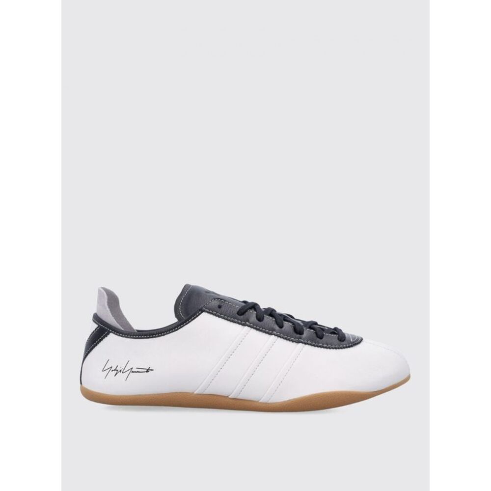 Y-3 Sneakers Men White